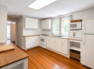 18 Radcliffe Rd #2, Somerville, MA 02145