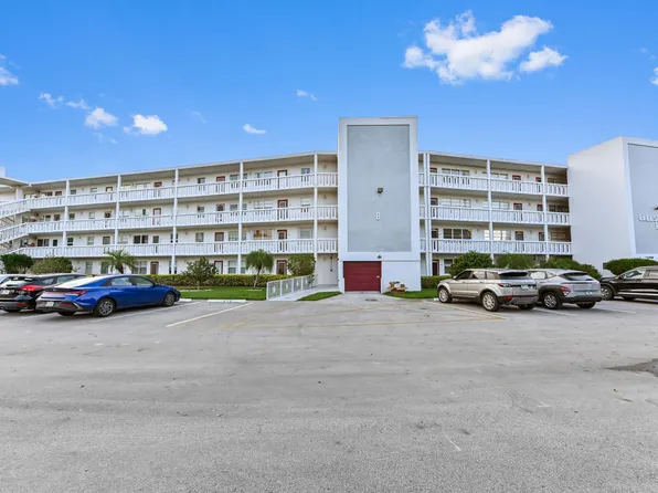 1024 Ellesmere B, Deerfield Beach, FL 33442