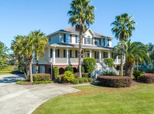 1400 Madison Ct, Mount Pleasant, SC 29466