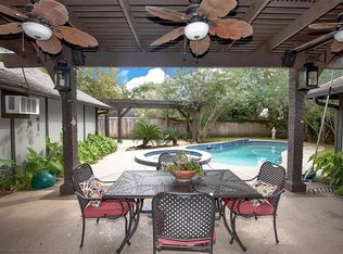 1522 San Sebastian Ln, Houston, TX 77058