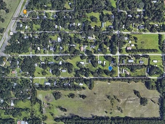 2nd image of Sandlewood Ave