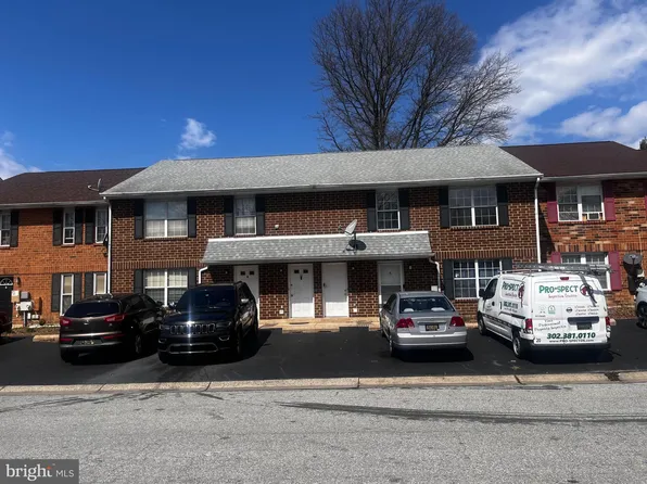 10 Baylis St, New Castle, DE 19720