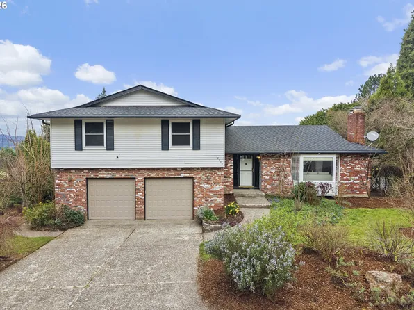 10793 SE 95th Ct, Happy Valley, OR 97086