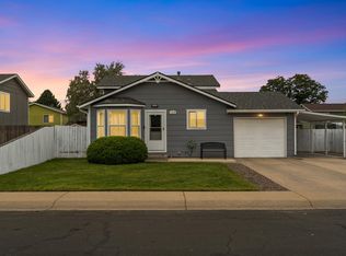 159 20th Avenue Ct, Greeley, CO 80631