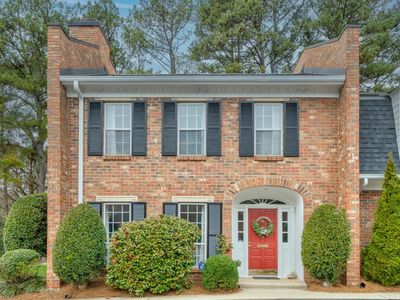 8 George Wythe Pl NW, Atlanta, GA, 30318
