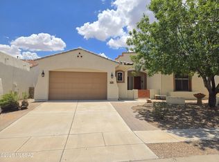 412 E Via Puente Lindo, Sahuarita, AZ 85629