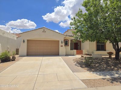 412 E Via Puente Lindo, Sahuarita, AZ, 85629