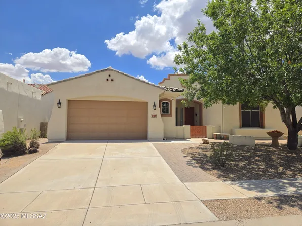 412 E Via Puente Lindo, Sahuarita, AZ 85629