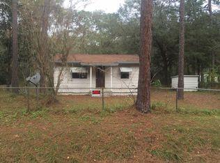 8101 Hilma Rd, Jacksonville, FL 32244
