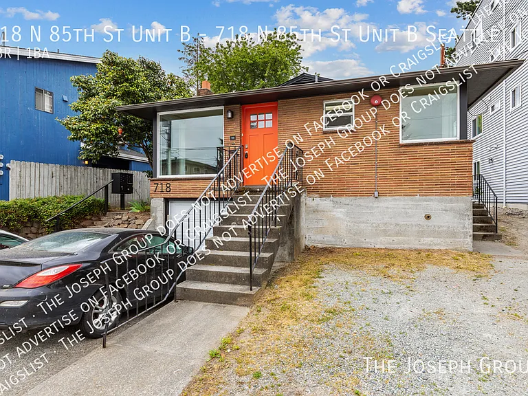 718 N 85th St #B — Photo 1