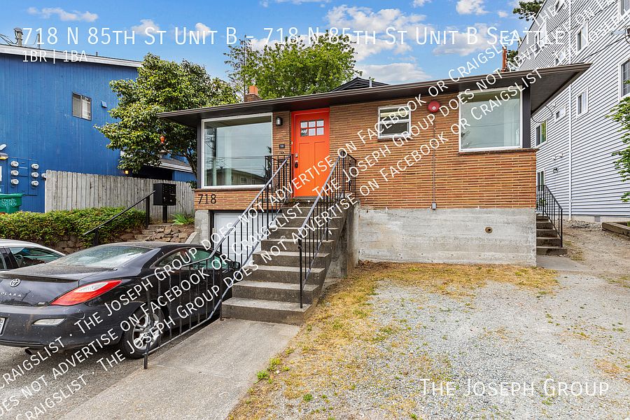 1st image of 718 N 85th St #B