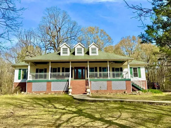 1001 Roselee Dr, Paragould, AR 72450