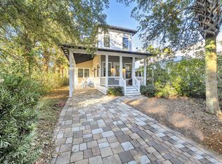 13 Eastern Lake Ct, Santa Rosa Beach, FL 32459