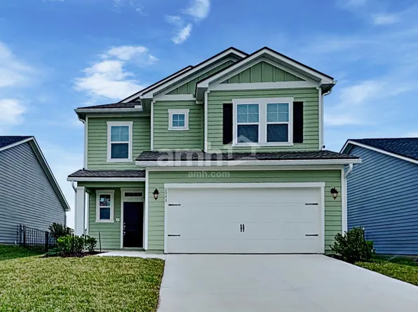 2943 Rolling Acres Rd, Green Cove Springs, FL 32043