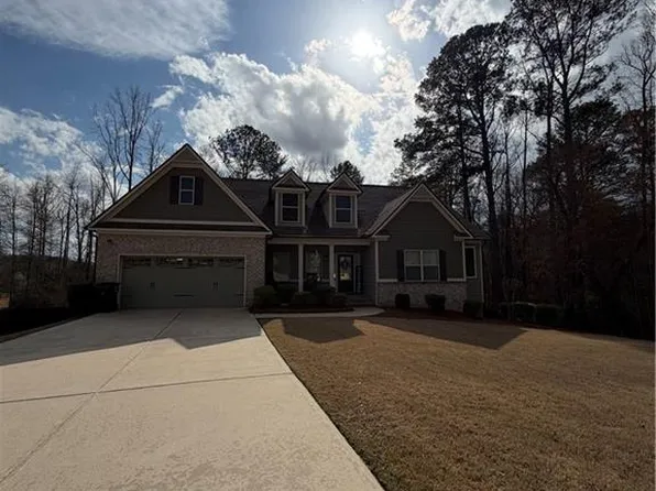 1849 Cedar Oaks Ln, Oxford, GA 30054