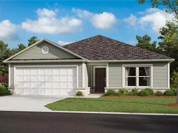 20259 W 193rd Ter, Spring Hill, KS 66083