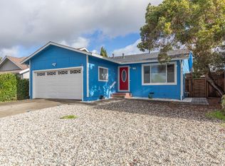 1282 Camino Coronado, Rohnert Park, CA 94928