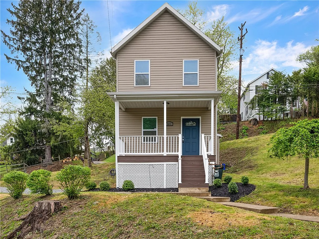 2031 Monroeville Rd photo 1