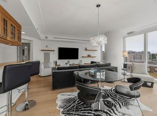 5 Renaissance Square #9A, White Plains, NY 10601