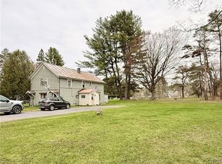 9326 Deveines Rd, Castorland, NY 13620