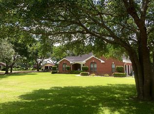 3103 Hettie St, Rosenberg, TX 77471