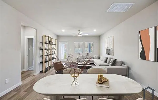 6 bed, 2736 sqft, $3,900 — Photo 4