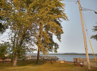 4388 Main St, Port Henry, NY 12974