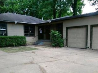 2520 Northside Dr, Bossier City, LA 71111