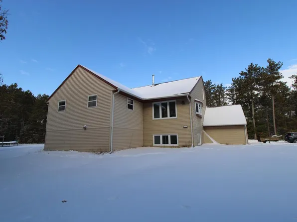 N10001 Pine Cone Court, Necedah, WI 54646