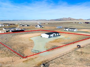 7420 E Bunkhouse Rd, Prescott Valley, AZ 86315