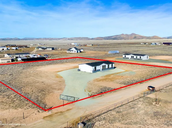 7420 E Bunkhouse Rd, Prescott Valley, AZ 86315