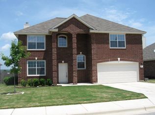 326 Chartwell Ave, New Braunfels, TX 78130