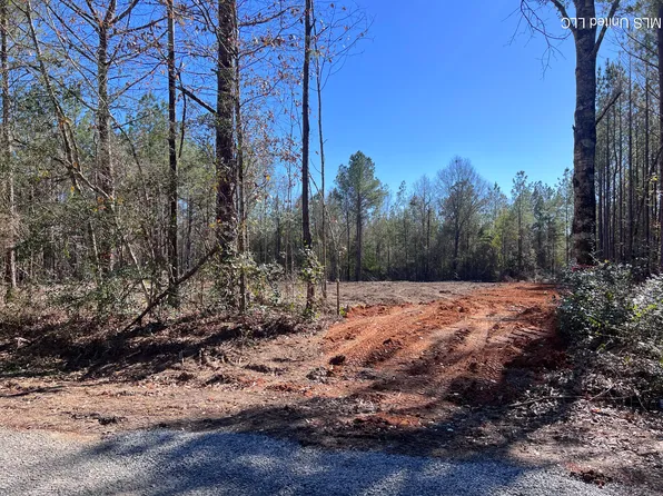 65 Nelson Rd, Poplarville, MS 39470