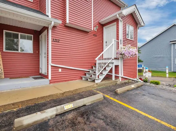 5220 E 50a Ave #1212, Sylvan Lake, AB T4S 1E5