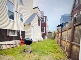 16 Watson St #2, Somerville, MA 02144