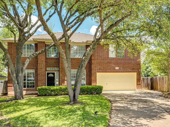 9012 Brimstone Ln, Austin, TX 78717