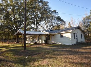 160 Columbia Road 76, Waldo, AR 71770