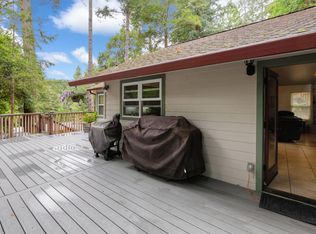 5330 Taylor Way, Felton, CA 95018