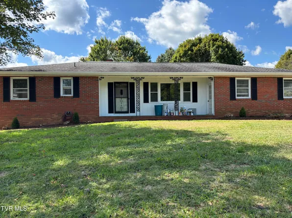 1691 Jenkins Hollow Rd, Mountain City, TN 37683