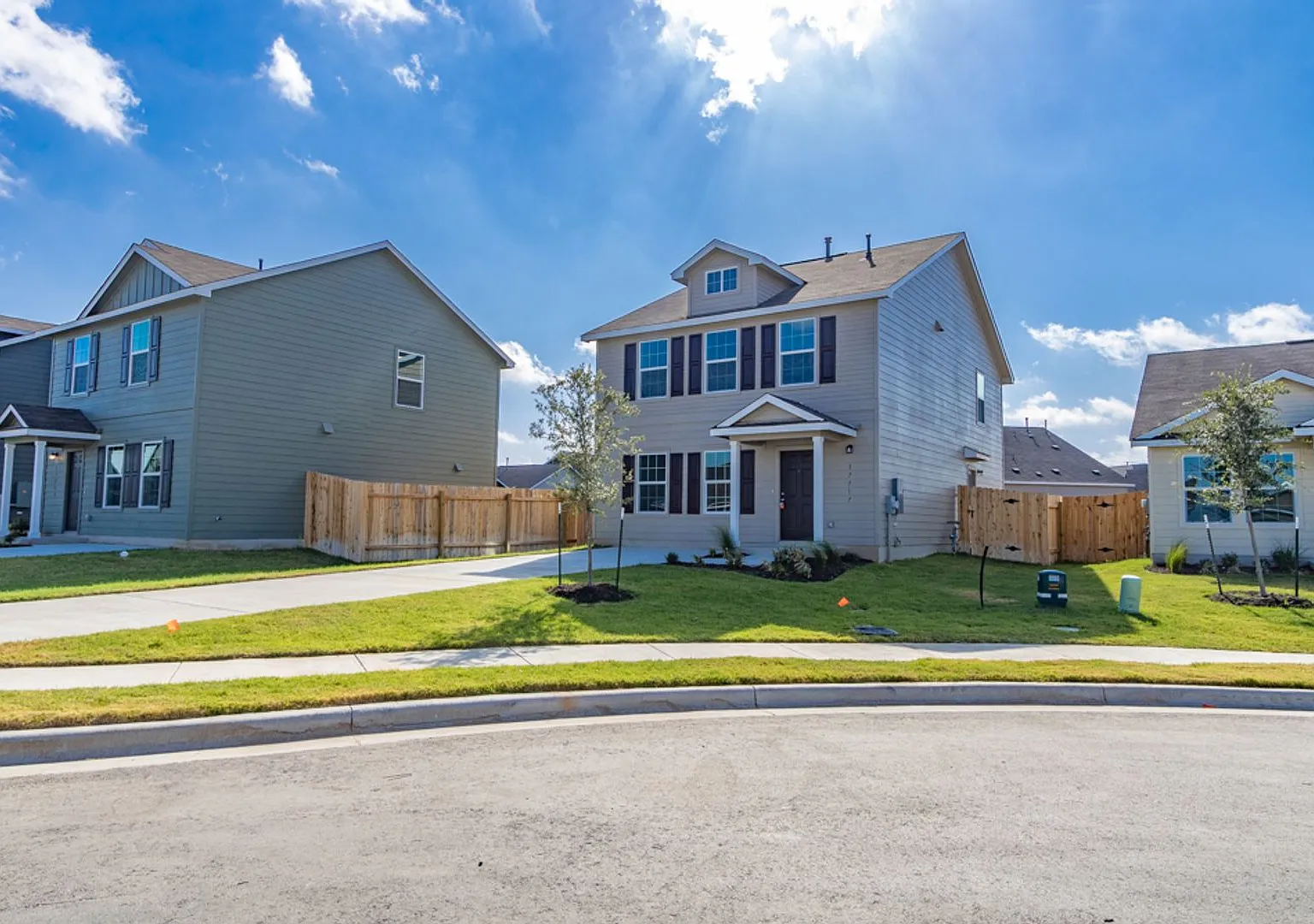 17717 Oso Cv Elgin, TX 78621 — Photo 3