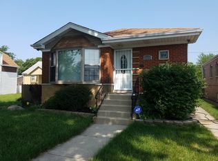11311 S Kedzie Ave, Chicago, IL