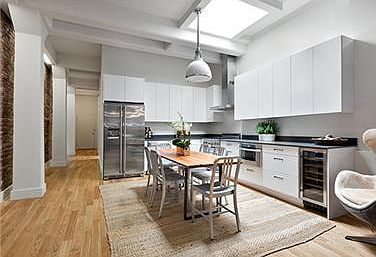 2nd image of 95 Horatio St APT 9C