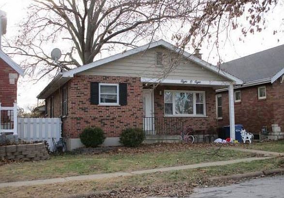 Property Front View
