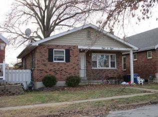 808 Catskill Dr, Saint Louis, MO
