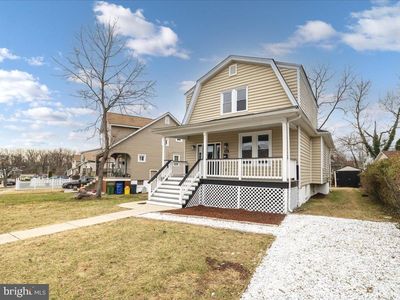 3114 Milford Ave, Baltimore, MD, 21207