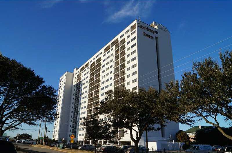 1st image of 3288 Page Ave APT 1103