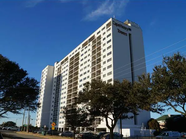 3288 Page Ave APT 1103, Virginia Beach, VA 23451