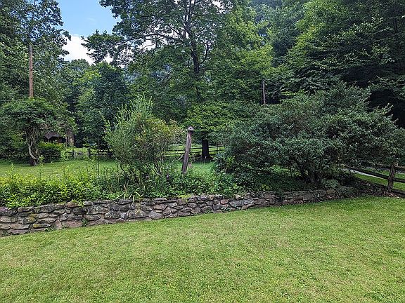 Flower Gardens