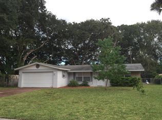 601 Sherman Rd, South Daytona, FL 32119