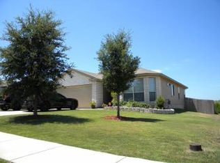 646 Covent Dr, Kyle, TX 78640